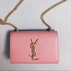 YSL bag